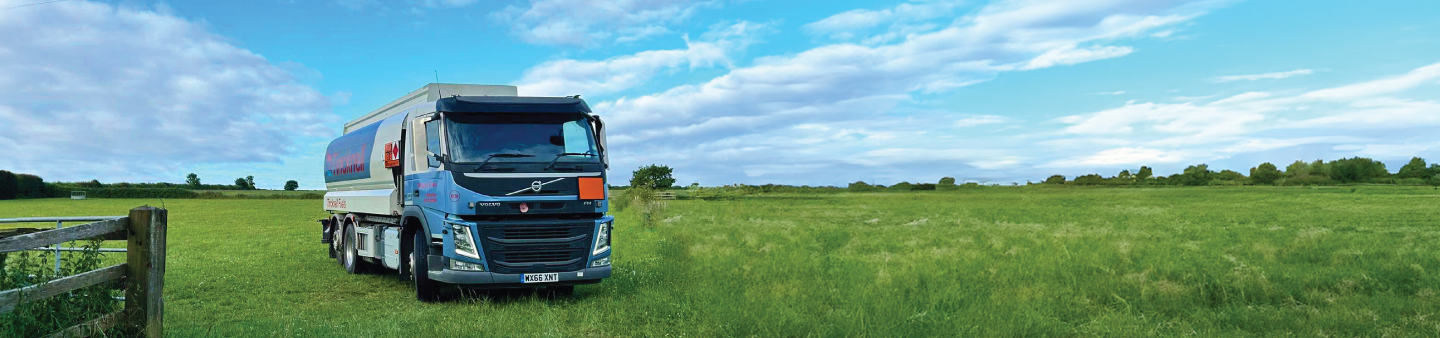 Tincknell Fuels, Commercial Terms & Conditions