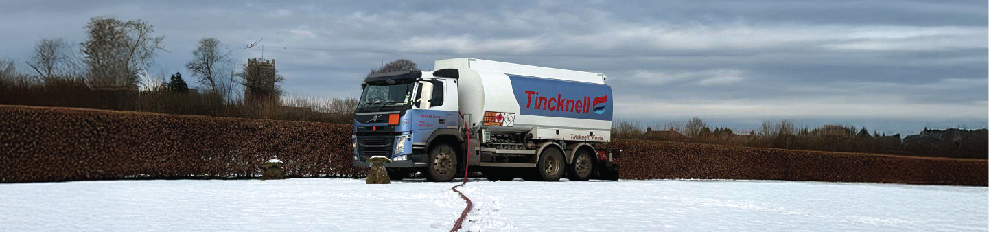 Tincknell Supreme Store Plus Additive