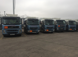 Commercial Deliveries